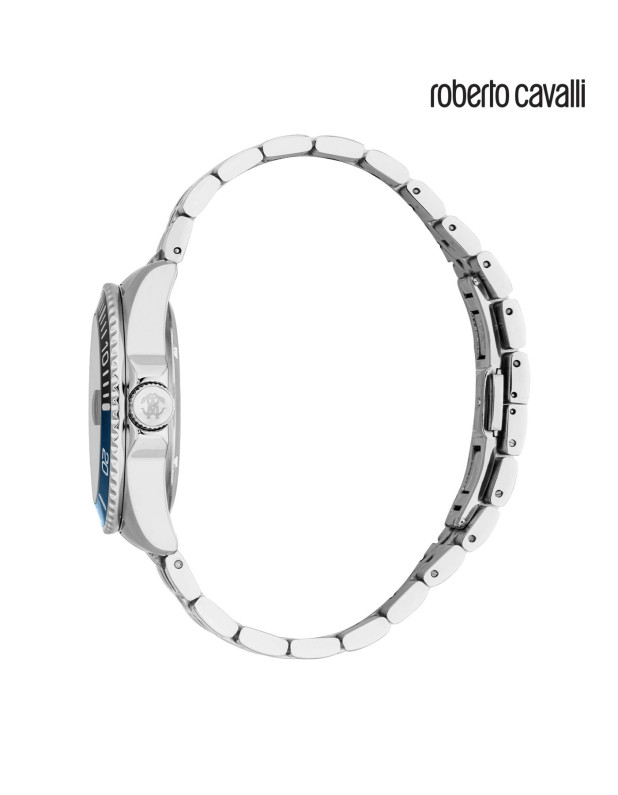 Roberto Cavalli Automatic Men's Watch